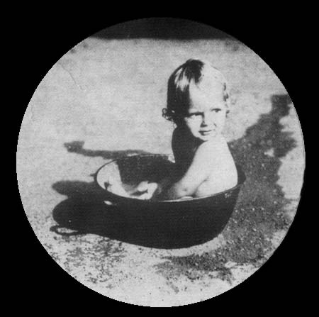 L'enfance