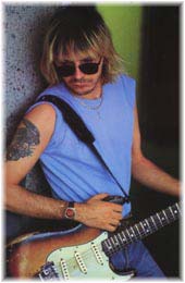 Guitariste