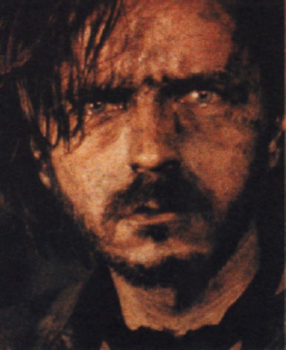 Renaud comdien