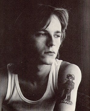 Tatouages